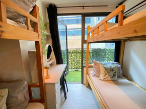 Ortigas Condotel good up to 8 pax